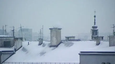 Smog dusi Kraków. Pomysłów na walkę z nim nie brakuje