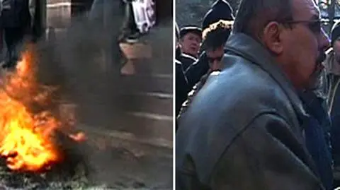 Tysiąc osób bez wypłaty