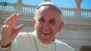 Papież Franciszek przyjedzie do Polski na Światowe Dni Młodzieży