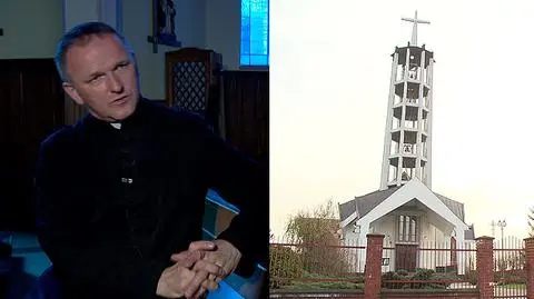 Ks. Lemański "poruszony" wydarzeniami w Jasienicy. "Postąpiono w sposób niesprawiedliwy"