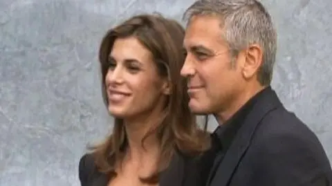 Clooney znów do wzięcia