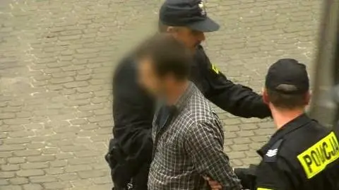 Ojcobójca niepoczytalny. Sprawa Wróbla umorzona