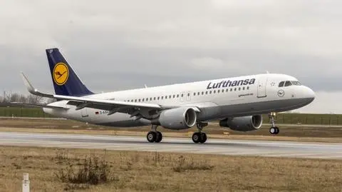 Piloci zastrajkują kolejny raz. Tegoroczne protesty pilotów kosztowały niemieckiego przewoźnika już 170 mln euro