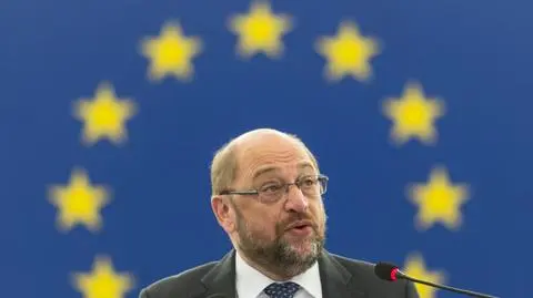 Schulz: Relokacja uchodźców powinna być systematyczna i obowiązkowa