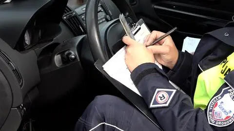 Z kopią dowodu rejestracyjnego nie wolno jeździć