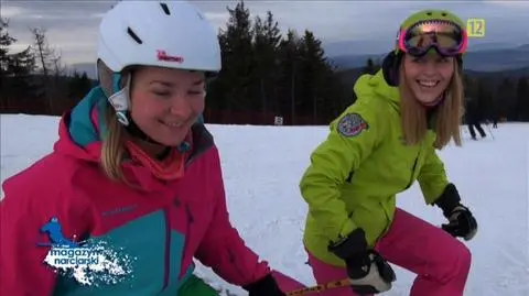 Magazyn Narciarski odc. 5