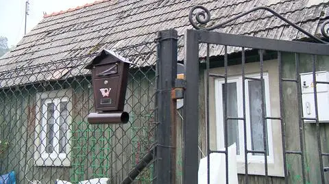 Leszno k. Warszawy. Nieznany spadkobierca eksmituje rodziny