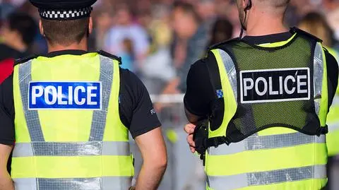 Przed zaginięciem mężczyzna wybierał się na spotkanie ze znajomym