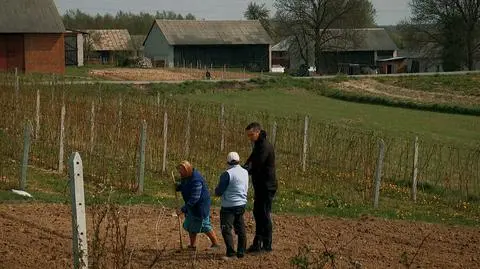 Godziszów. 88 percent of local residents voted against joining the EU back in 2003