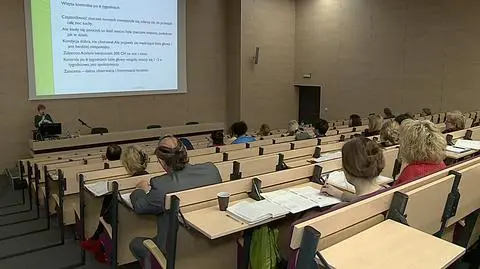 Ukraińscy studenci na polskich uczelniach