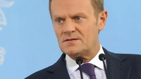 "Kierunek i zasadnicze tezy były akceptowane przeze mnie"