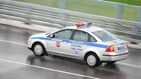 Przestępczość w Rosji. "Ojciec chrzestny mafii syberyjskiej"