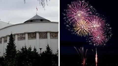 Brudziński: Sylwester bez pijaństwa