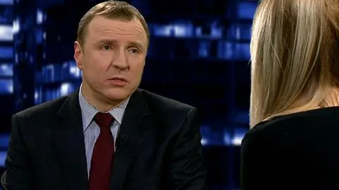 "Widać, że Jacek Kurski jest wyjęty spod prawa"