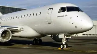 Embraer 170