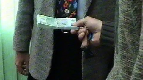 Ustawiali przetargi w służbie zdrowia?