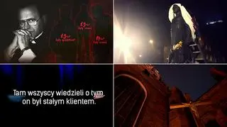 Przybywa osób oskarżających księdza Jankowskiego o molestowanie