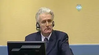 Radovan Karadzic