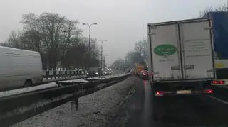Swarzędz przestaje utrzymywać DK nr 5 