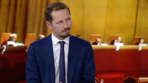 Piotr Bogdanowicz o wyroku TSUE w sprawie KRS i Izby Dyscyplinarnej SN
