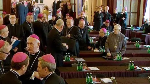 Rzecznik KEP: konwencja wprowadza niepokojące zmiany cywilizacyjne