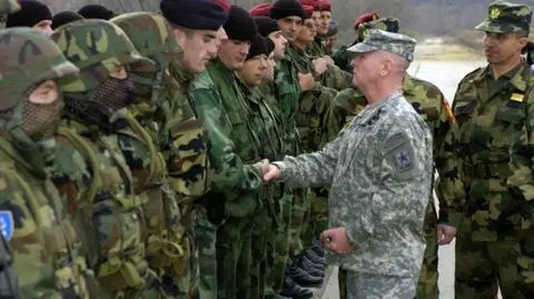 Czarnogóra może zostać zaproszona do NATO w grudniu - Schetyna