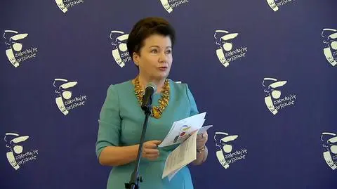 Niższe pensje w praktyce