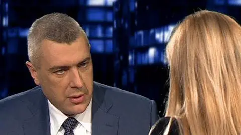 Roman Giertych ocenił działanie CBA w czasach, gdy kierował nim Mariusz Kamiński