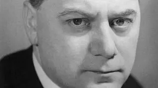 Rosenberg był jednym z ludzi najbliżej Hitlera