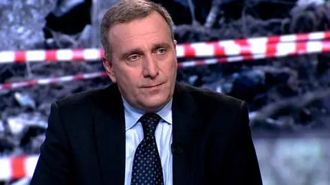 Grzegorz Schetyna: nie sądzę, by Sikorski wierzył, że sprawa wraku będzie omawiana na szczycie 