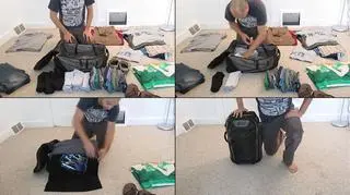 Pakowanie na poziomie "pro"