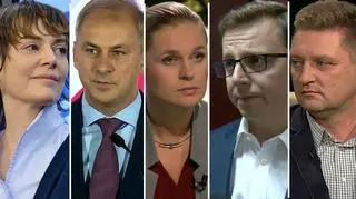 Nowy twór  na lewej scenie politycznej