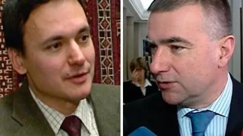 Nowy doradca premiera