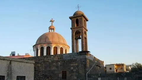 Uwikłani w konflikt