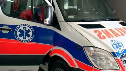 Detektor czadu trafi do każdej krakowskiej karetki