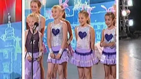 Kto pokaże, że ma talent?