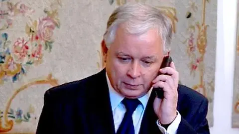 Głowa państwa dostanie superkomórkę