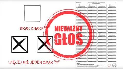 Jak oddać głos w wyborach do Sejmu i Senatu?