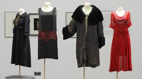 Elegancja Francja na poznańskim zamku