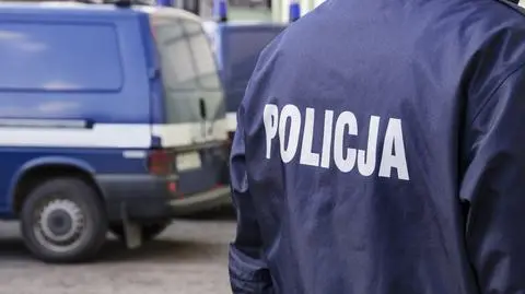 Prawie 500 policjantów straci kierownicze stanowiska
