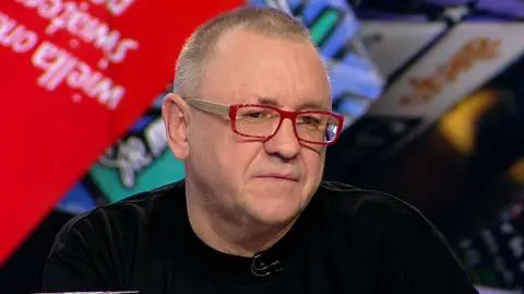 Jerzy Owsiak zapowiedział kontrole w szpitalach, gdzie trafił sprzęt od WOŚP