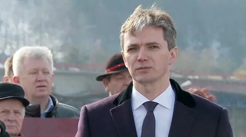Jarubas nie wyklucza koalicji PSL z PiS
