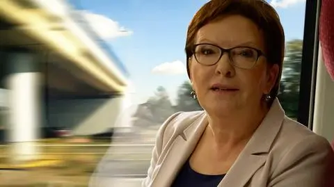 Kopacz w spocie "Silna gospodarka, wyższe płace"
