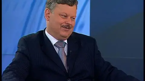 Suski: Lepper boi się żony