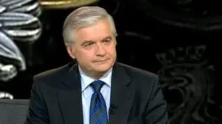 Były premier komentuje wyrok ws