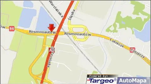 4 osoby ranne w wypadku. Ogromne korki w stronę Wrocławia