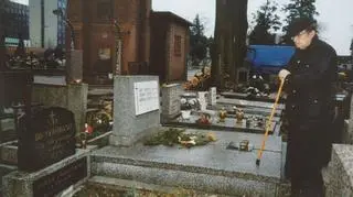 Ksiądz Jan Twardowski