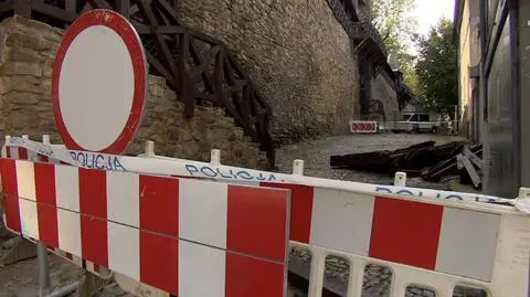Prokuratura sprawdzi dlaczego doszło do tragedii w Paczkowie