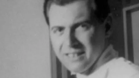 Dr Mengele - "Anioł Śmierci"