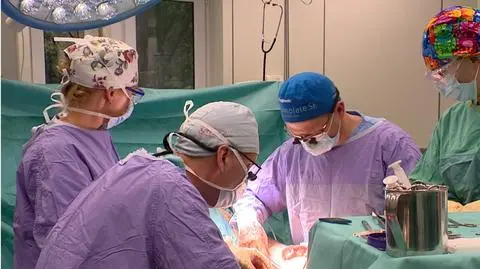 Lekarze rezydenci zapowiadają ograniczenie czasu pracy